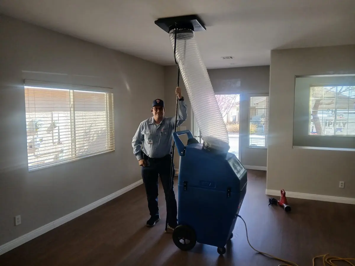 Professional Emergency HVAC Repair work inside a New Freedom home